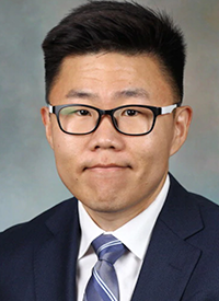 Daniel H. Ahn, DO