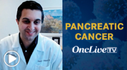 Dr Kamath on the Rise in Incidence of Pancreatic Cancer