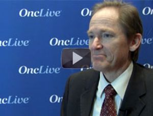 Dr. Levis on the Ideal Use of Quizartinib in FLT3-ITD AML
