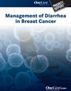 Management of Diarrhea in Breast Cancer