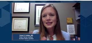 APHINITY and ExteNET Trials for Early-Stage Breast Cancer