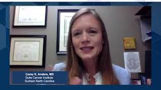 APHINITY and ExteNET Trials for Early-Stage Breast Cancer