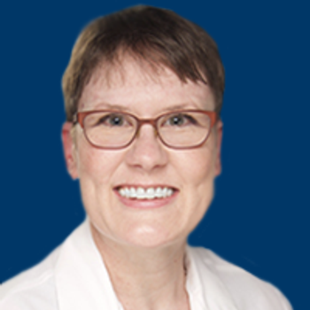 Carryn M. Anderson, MD, of The University of Iowa Hospitals 