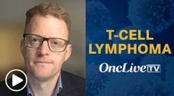 Dr Fox on the Design of the TERZO Trial of Duvelisib in R/R Nodal T-Cell Lymphoma