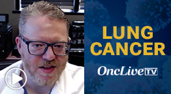 Dr Pelz on the Role of Minimally Invasive Surgical Techniques in Lung Cancer