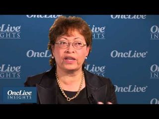 Frontline TKI Selection in Metastatic RCC