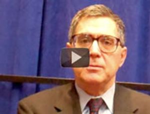 Dr. Solin Discusses the DCIS Score Recurrence Test