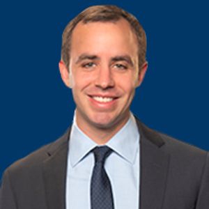 Benjamin Garmezy, MD