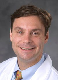 Daniel J. George, MD