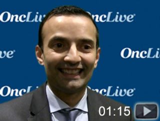 Dr. Chari on PVd for Relapsed Patients With Multiple Myeloma