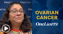 Dr Thaker on IMNN-001 Plus Neoadjuvant Chemo in Newly Diagnosed Ovarian Cancer 