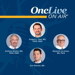 PIPAC Reshapes Peritoneal Cancer Surgery Workflows and Outcomes: With Gregory J. Tiesi, MD, FACS, FSSO; Anthony Scholer, MD, FACS, FSSO; Benjamin Jon Golas, MD, FACS; and Eric Pletcher, MD 