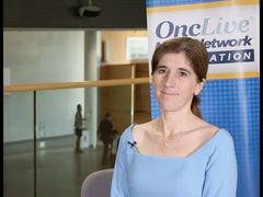 EP. 4 ESMO 2018: Dr. Moore Speaks to Exciting PARP Inhibitor Abstracts in Ovarian Cancer