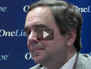  Dr. Petrylak on Atezolizumab in Bladder Cancer