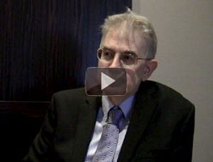 Dr. Sledge Defines the Term "Smart" Cancer