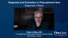 EP. 2 Diagnosis and Evaluation in Polycythemia Vera