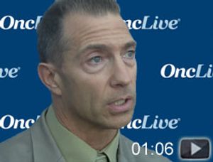 Dr. Beaupre on Ibrutinib in Marginal Zone Lymphoma