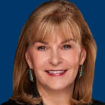 Julie M. Vose, MD, MBA, division chief, Neumann M. and Mildred E. Harris Professor, physician, Division of Hematology and Oncology, University of Nebraska Medical Center