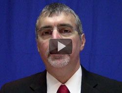 Dr Erba On The Diagnosis And Testing Of Patients With Cml Dr Erba On The Diagnosis And Testing Of Patients With Cml