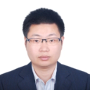 Jian Zhang, MD, of Fudan University Shanghai Cancer Center.