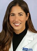 Megan Melody, MD, a hematologist/oncologist at Tampa General Hospital (TGH) and TGH Cancer Center