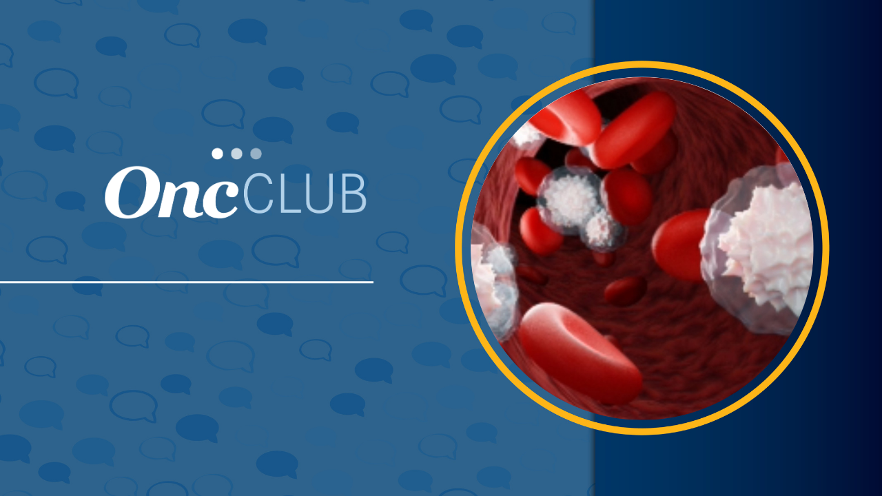 Irina Mocanu, MD, and colleagues outline data for the BTK degrader tacbrutideg in the BTK inhibitor–naive setting in CLL and other B-cell malignancies.