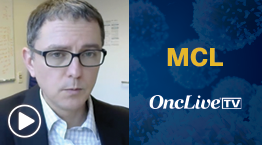 Brian Till, MD, of Seattle Cancer Care Alliance