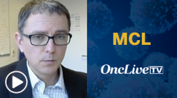 Brian Till, MD, of Seattle Cancer Care Alliance