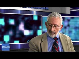 Olaparib in Ovarian Cancer