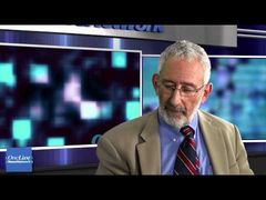 EP. 5 Olaparib in Ovarian Cancer