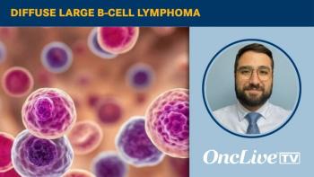 Loncastuximab Tesirine in Pretreated DLBCL | Image Credit: © Brighting Collection - stock.adobe.com