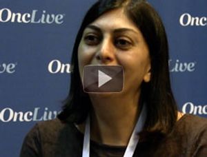 Dr. Zain Discusses Ongoing Trials in T-Cell Lymphomas