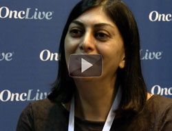 Zain Cell Lab Dr. Zain Discusses Ongoing Trials in T-Cell Lymphomas