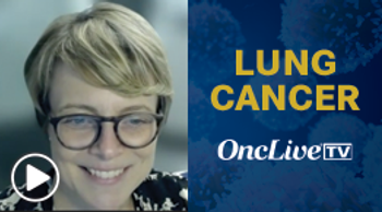 Melissa L. Johnson, MD, of Sarah Cannon Research Institute