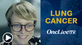 Melissa L. Johnson, MD, of Sarah Cannon Research Institute