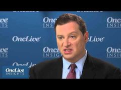 EP. 4 First-Line Therapeutic Options in Follicular Lymphoma