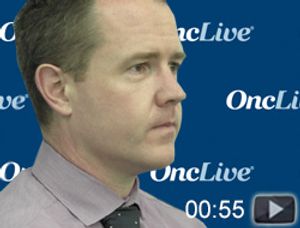 Dr. Kelly on Phase Ib Study of Reolysin Plus Bortezomib in Multiple Myeloma