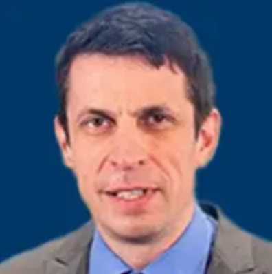 Alexey V. Danilov, MD, PhD