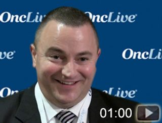 Dr. Valent on Ongoing Research With Immunotherapy in Multiple Myeloma
