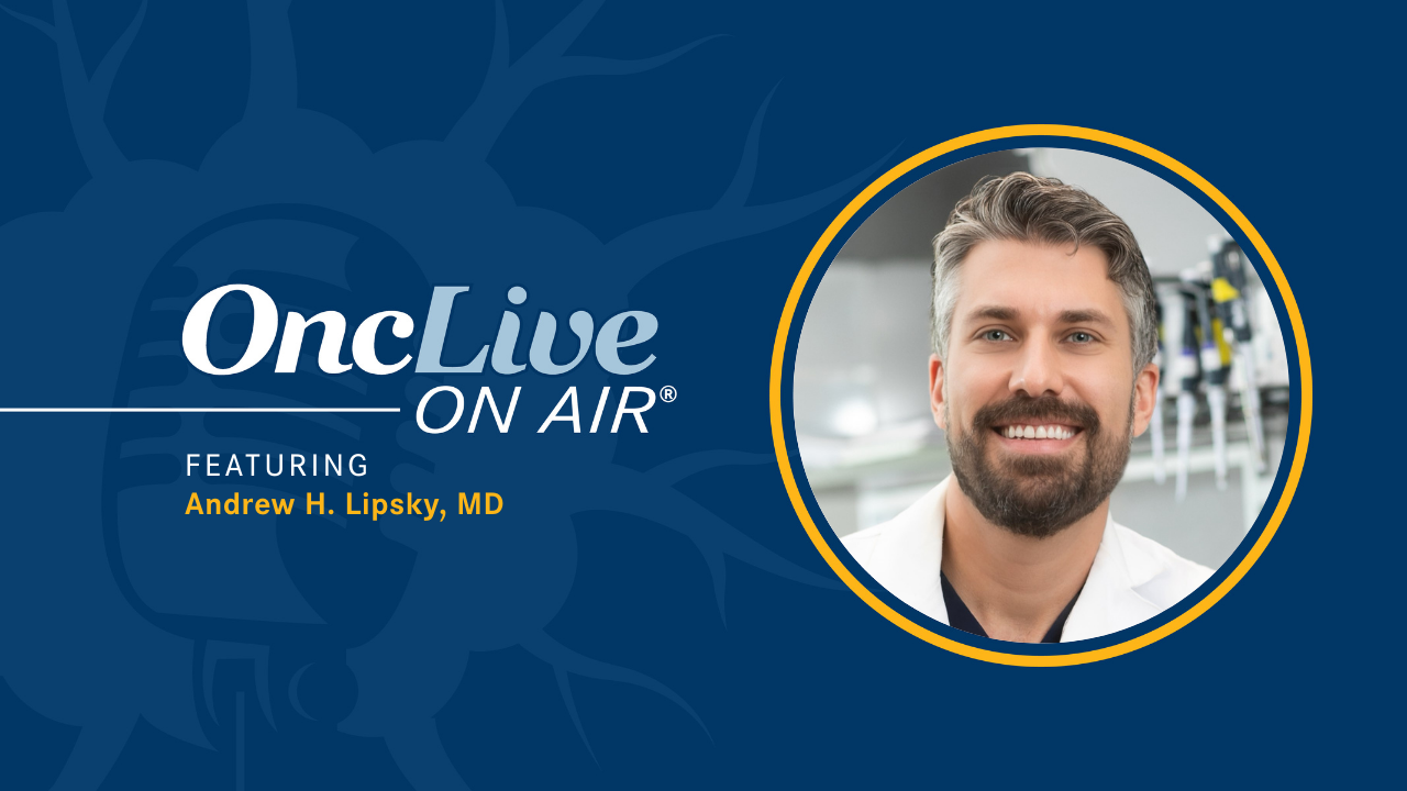Andrew Lipsky, MD