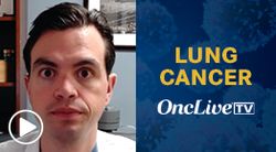 Dr Inra on the Role of the Surgeon in Early-Stage Lung Cancer