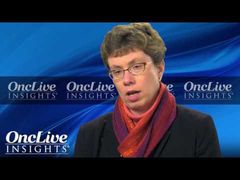EP. 2 Role of PI3K-Targeted Therapy in CLL