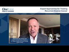 EP. 13 Expert Approaches for Treating Recurrent Ovarian Cancer