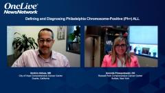 EP. 1 Defining and Diagnosing Philadelphia Chromosome-Positive (Ph+) ALL