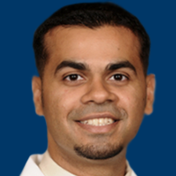 Sajeve Samuel Thomas, of Orlando Health Cancer Institute 