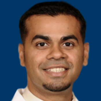 Sajeve Samuel Thomas, of Orlando Health Cancer Institute