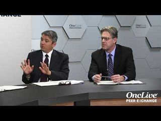 Third-Line Treatments and Transplantation