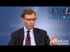 EP. 15 Evolving Renal Cell Carcinoma Treatment Paradigm