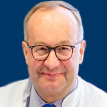 Hermann Einsele, MD, FRCP
