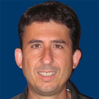 Juan Carlos Hernández-Boluda, MD, PhD, an associated physician in the Hematology and Medical Oncology Service at Hospital Clínico of Valencia, Spain